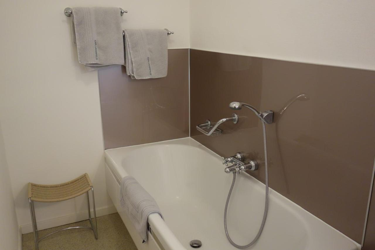 La Clochette Hotell Celles  Eksteriør bilde